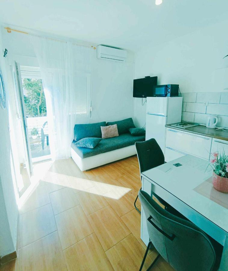 Apartments Jagoda Split Eksteriør bilde