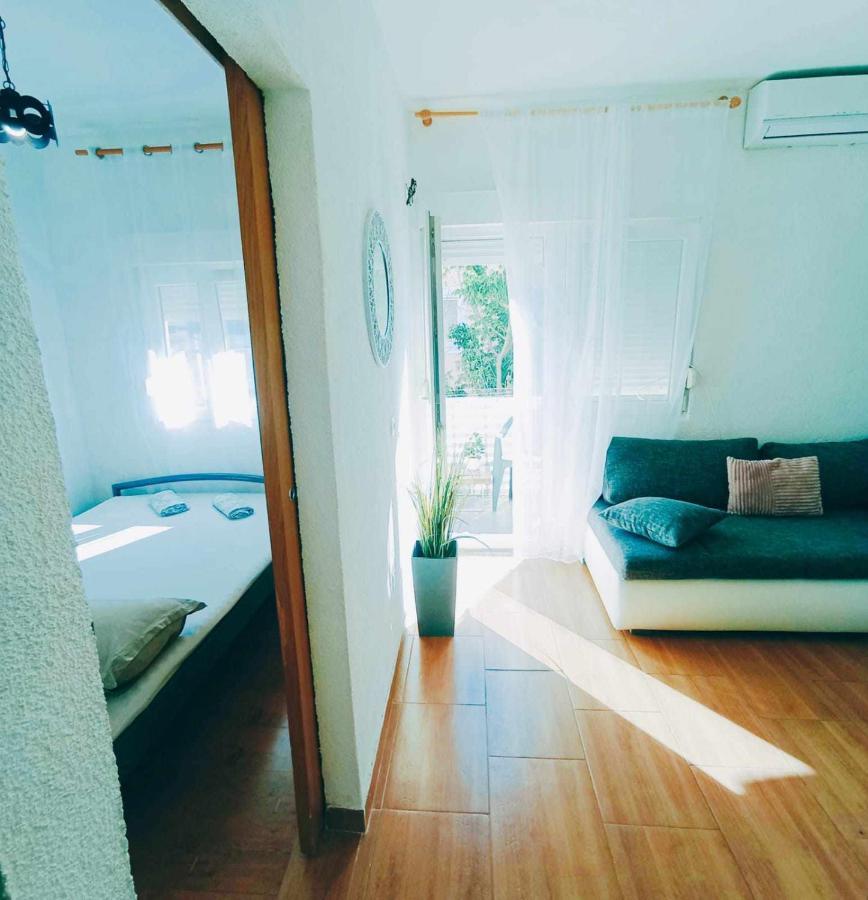 Apartments Jagoda Split Eksteriør bilde