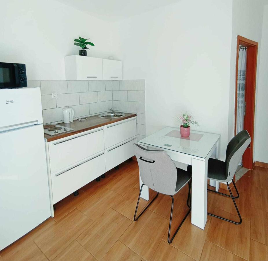 Apartments Jagoda Split Eksteriør bilde