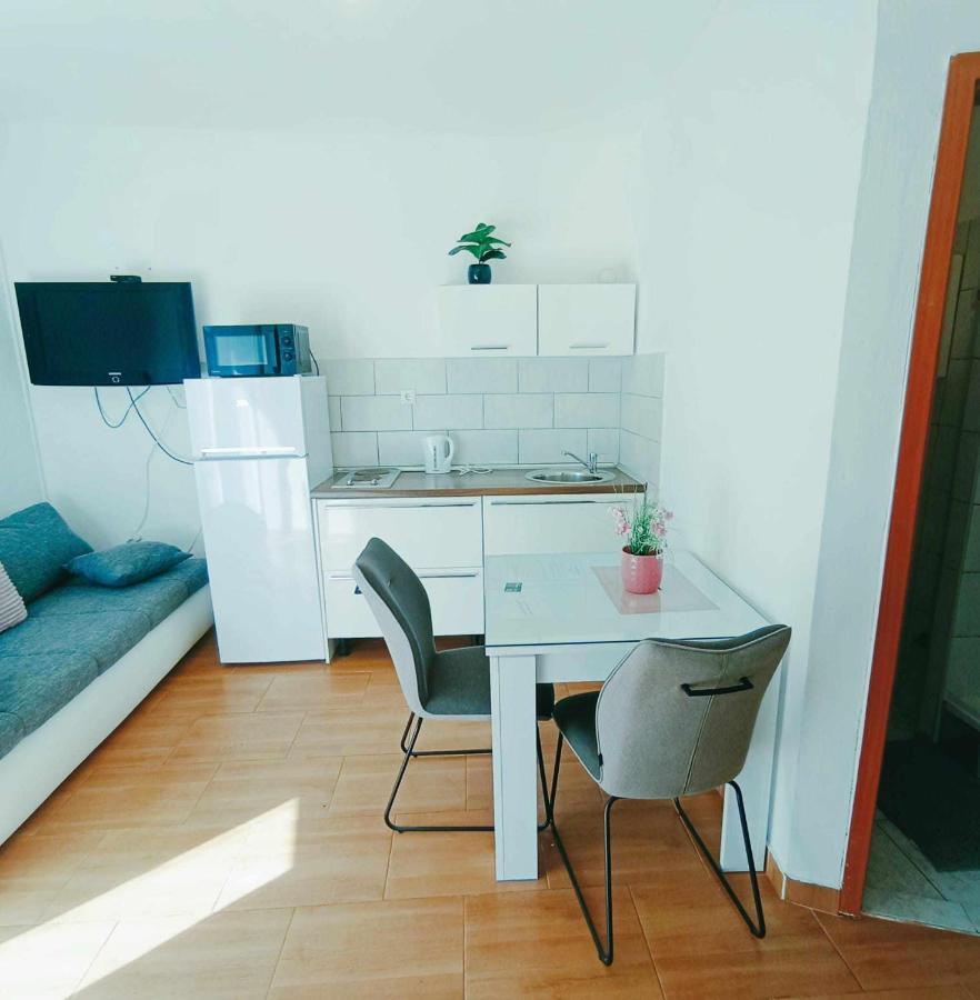 Apartments Jagoda Split Eksteriør bilde