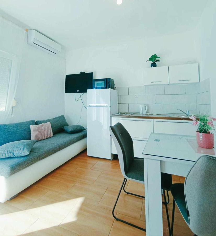 Apartments Jagoda Split Eksteriør bilde