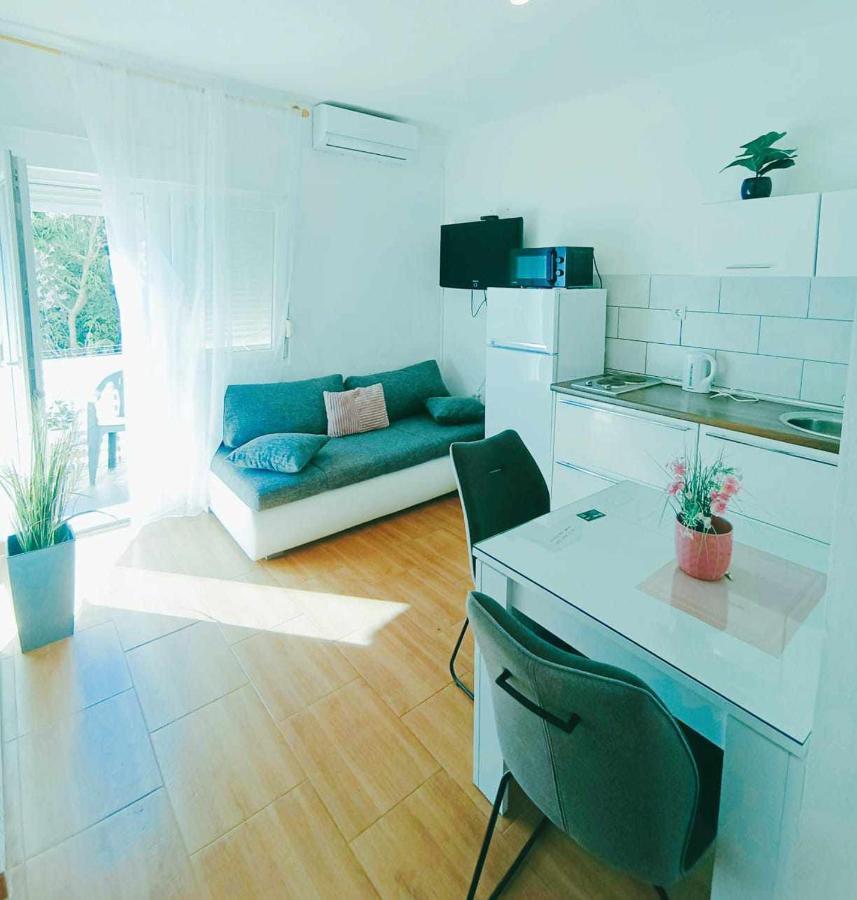 Apartments Jagoda Split Eksteriør bilde