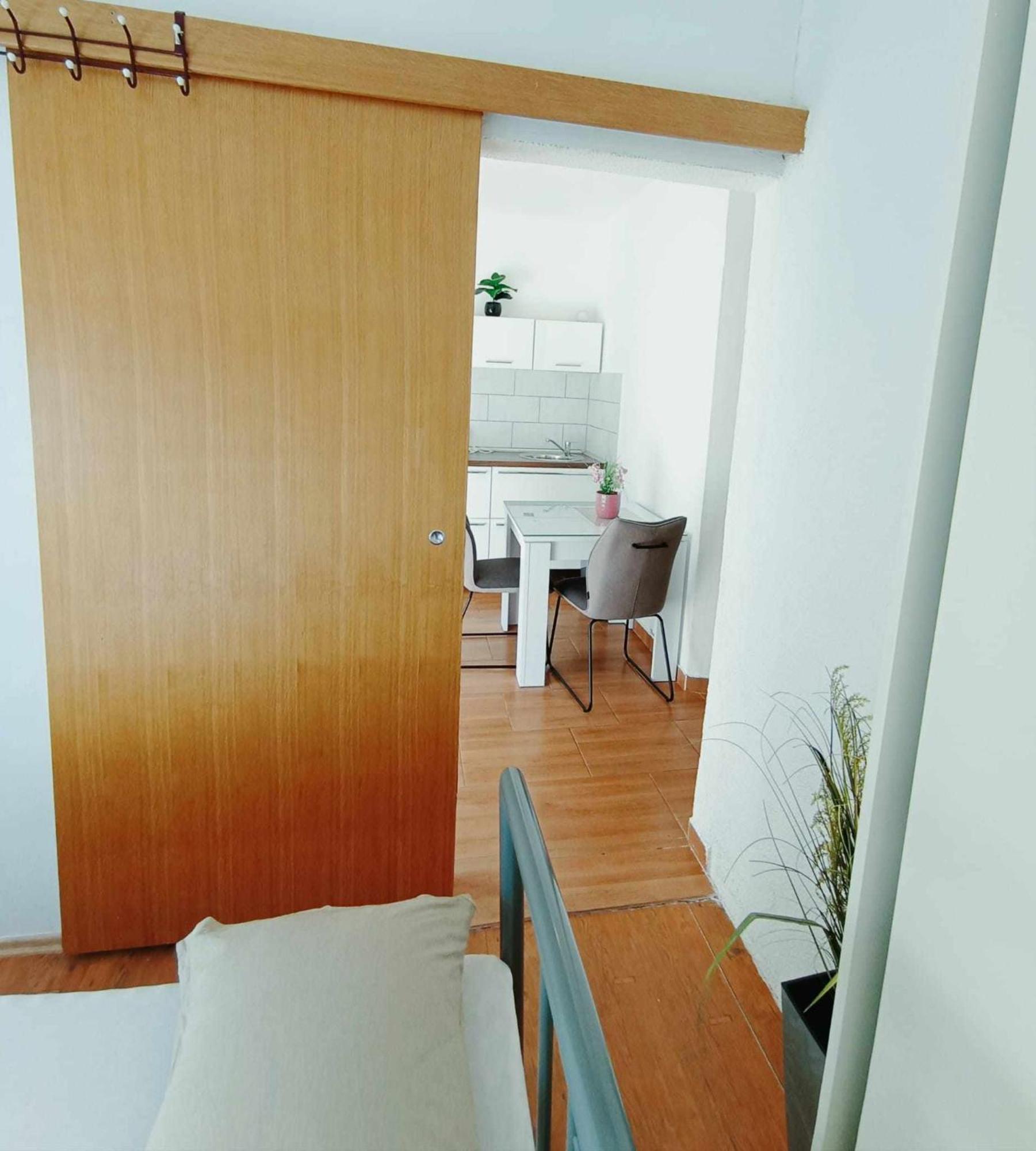 Apartments Jagoda Split Eksteriør bilde