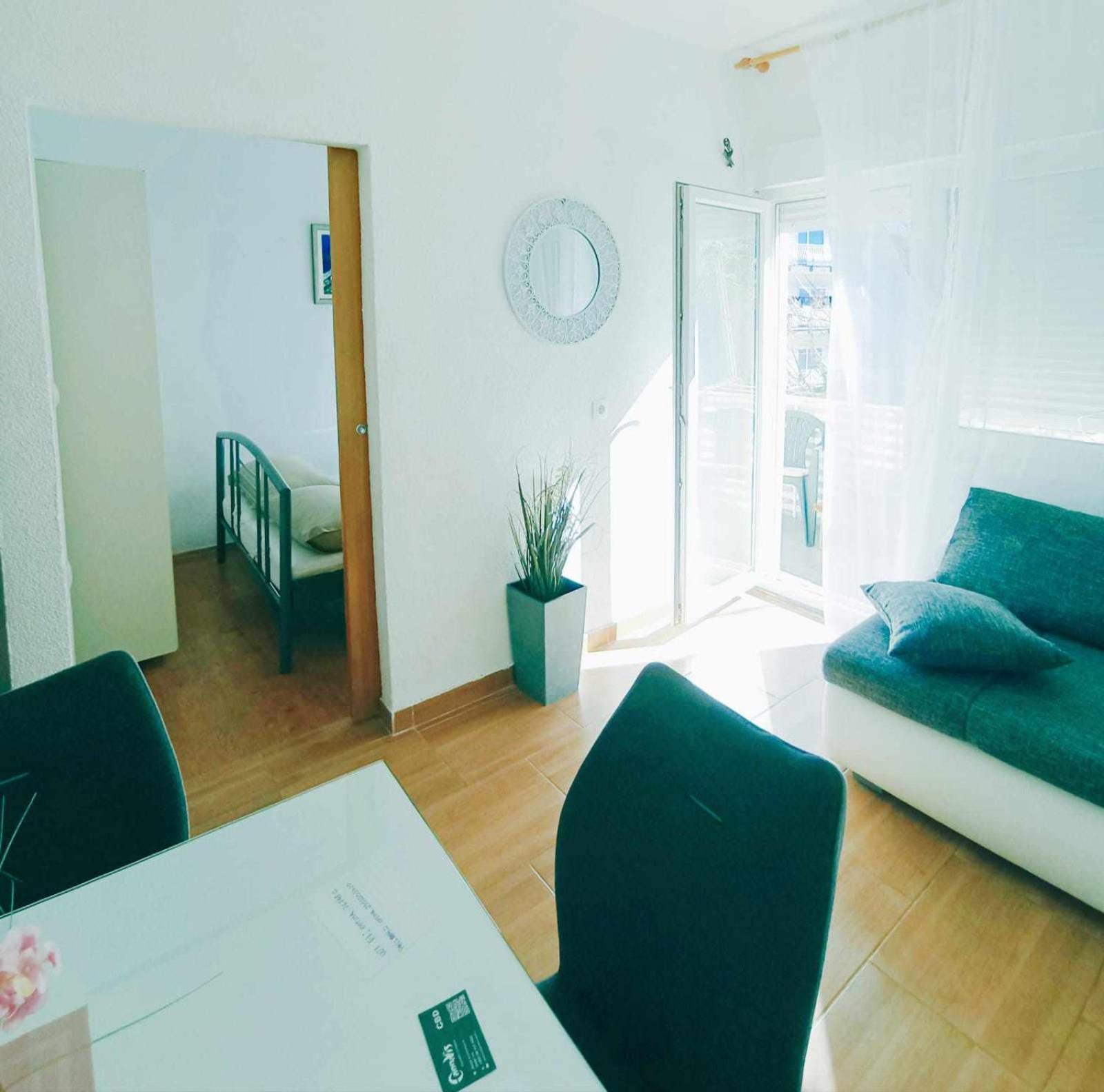 Apartments Jagoda Split Eksteriør bilde