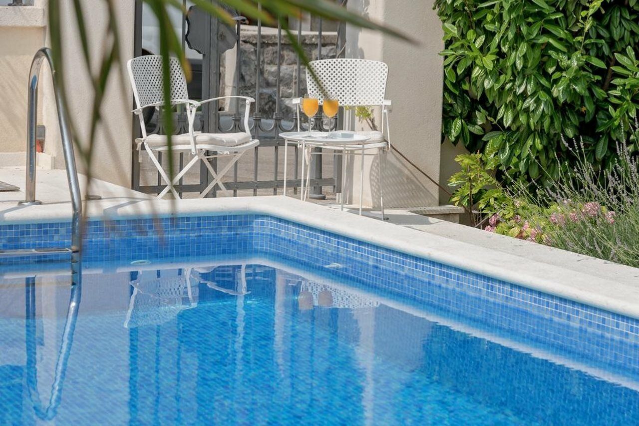 Apartments Jagoda Split Eksteriør bilde