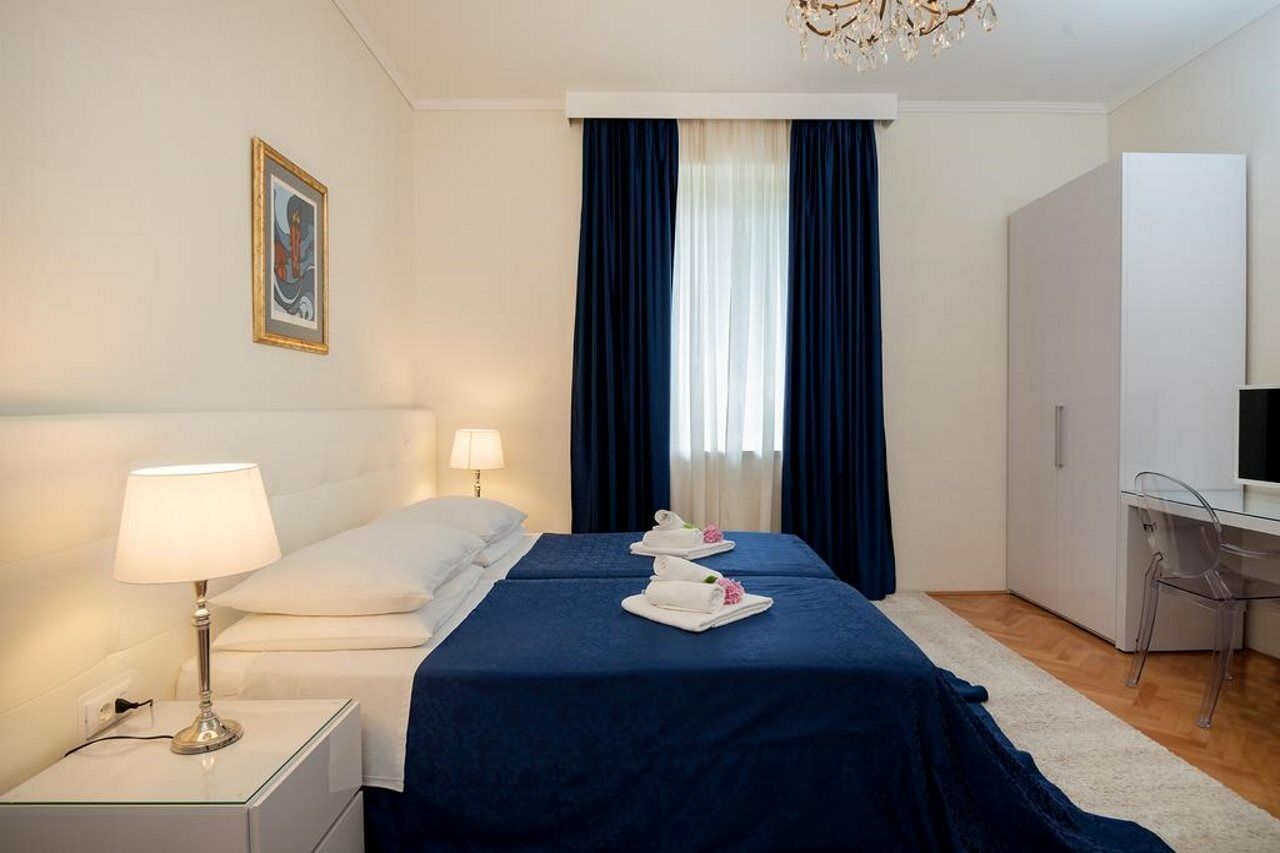 Apartments Jagoda Split Eksteriør bilde