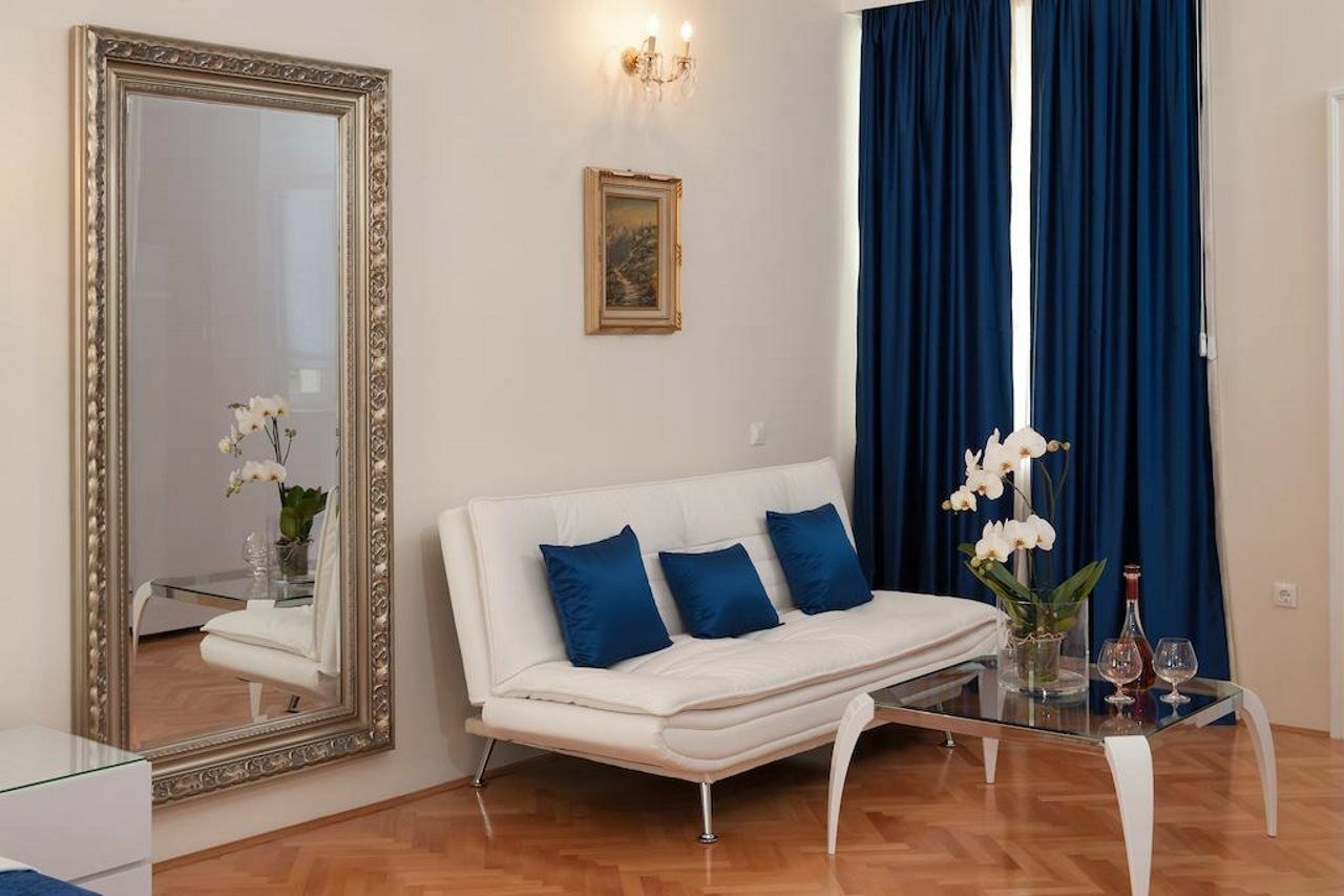 Apartments Jagoda Split Eksteriør bilde