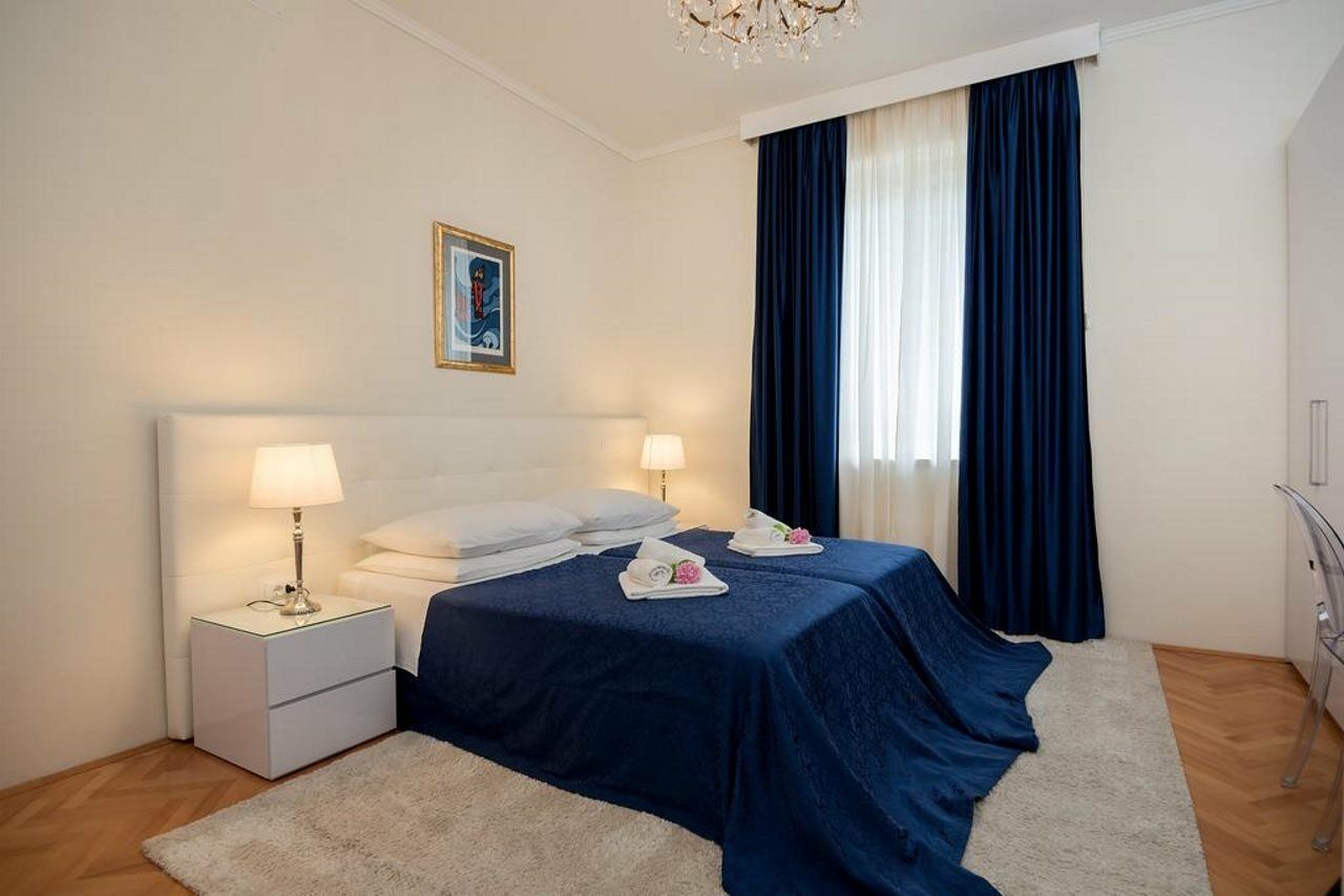 Apartments Jagoda Split Eksteriør bilde